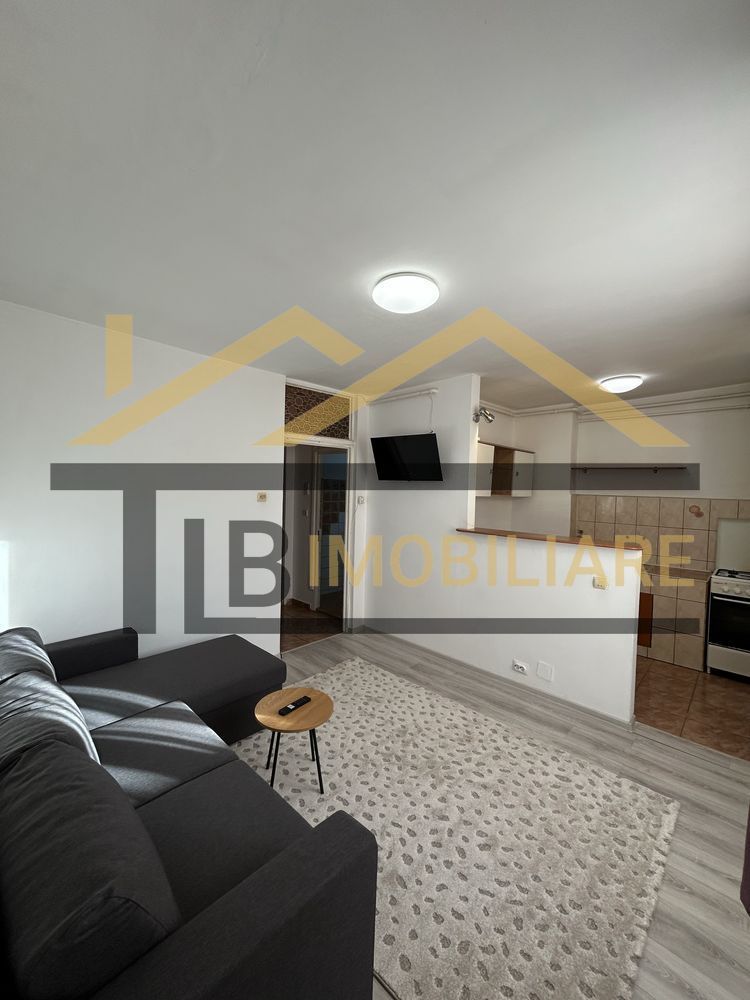 Garsoniera de inchiriat, 25mp, Zona UMFST - Poză 3