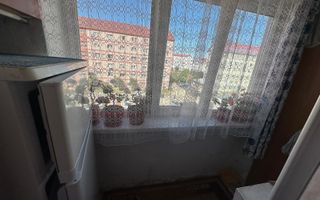 Garsonieră de vânzare | Sibiu, Lazaret | 28 mp | etaj 3 - Poză 4