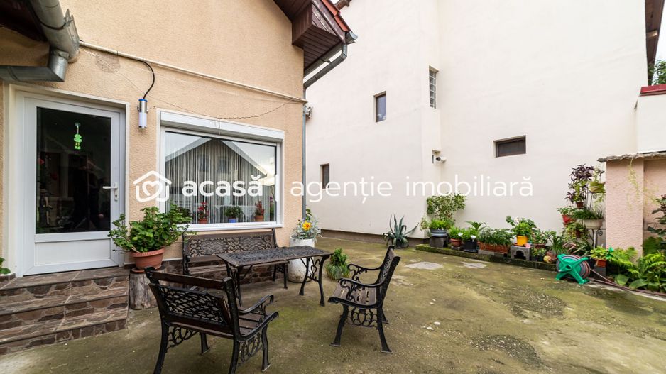 REZERVAT!  Preț fix redus!Casă multifamilială zona Pârneava - Poză 6