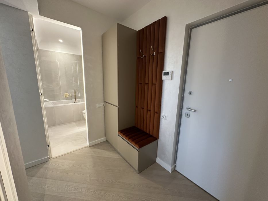 Cortina North || Studio || Amenajat premium - Poză 5