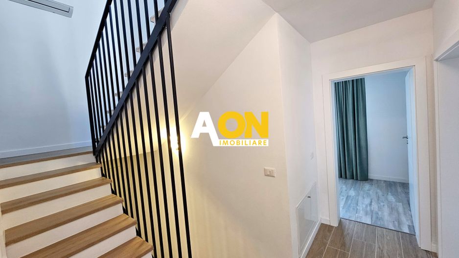 Casa tip insiruit, 4 camere, 186 mp teren, zona premium, Cetate - Poză 13