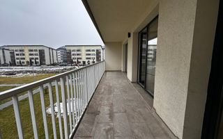 Apartament finisat | Etaj intermediar | Zona Eroilor-Floresti - Poză 10