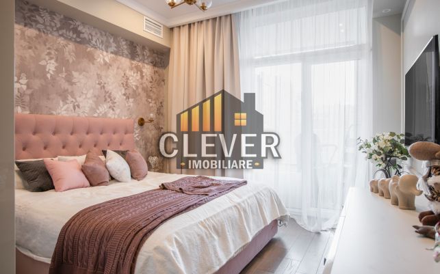 Titan Theodor Pallady Apartament 3 camere decomandate - Poză 2