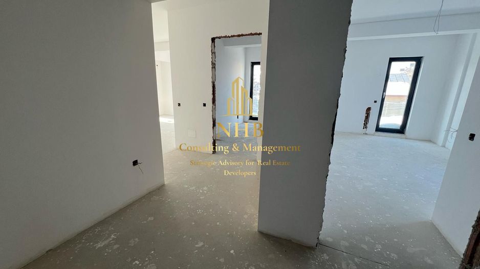 0% COMISION - Apartamente 2 camere  -Finisaje la alegere -Gara Bucur Obor - Poză 14