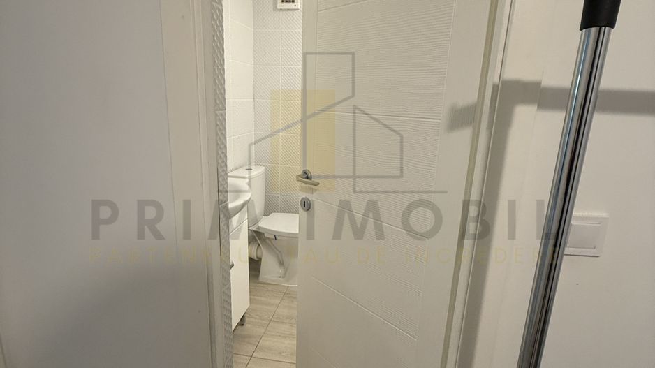 2 camere decomandat, premium – incalzire in pardoseala, Popas Pacurari - Poză 15
