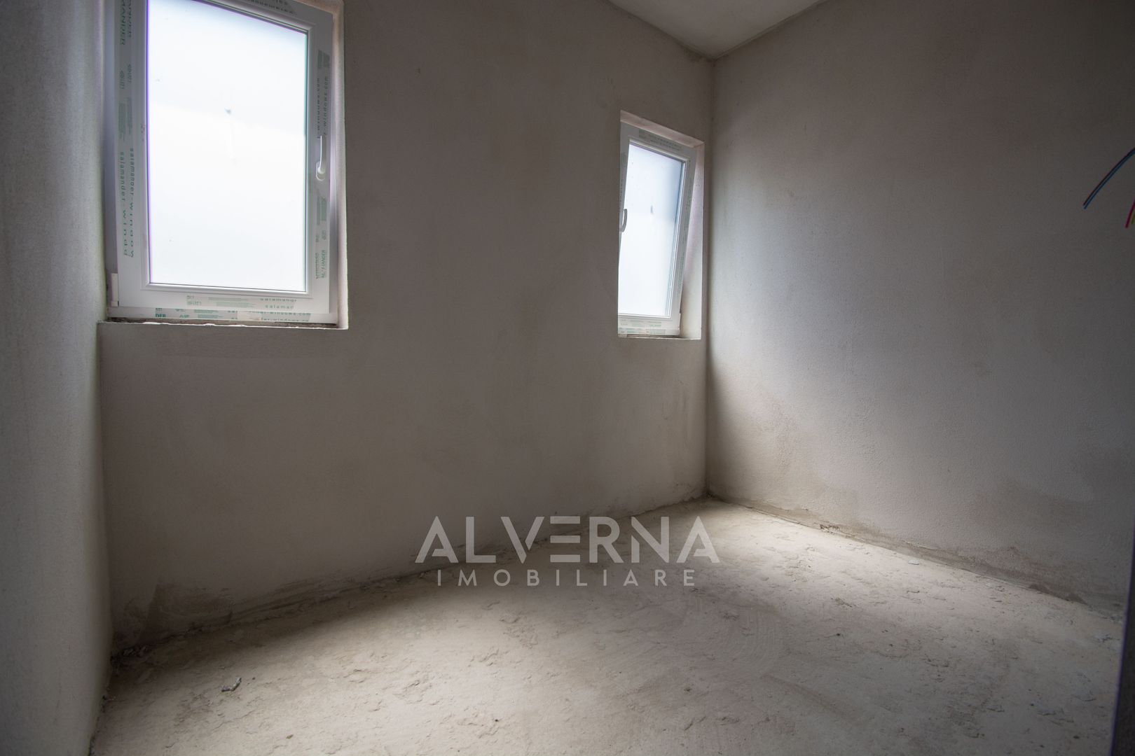 Casa tip Duplex 4 camere 120 mp | semifinisat | teren 500 mp | Popesti - Poză 11