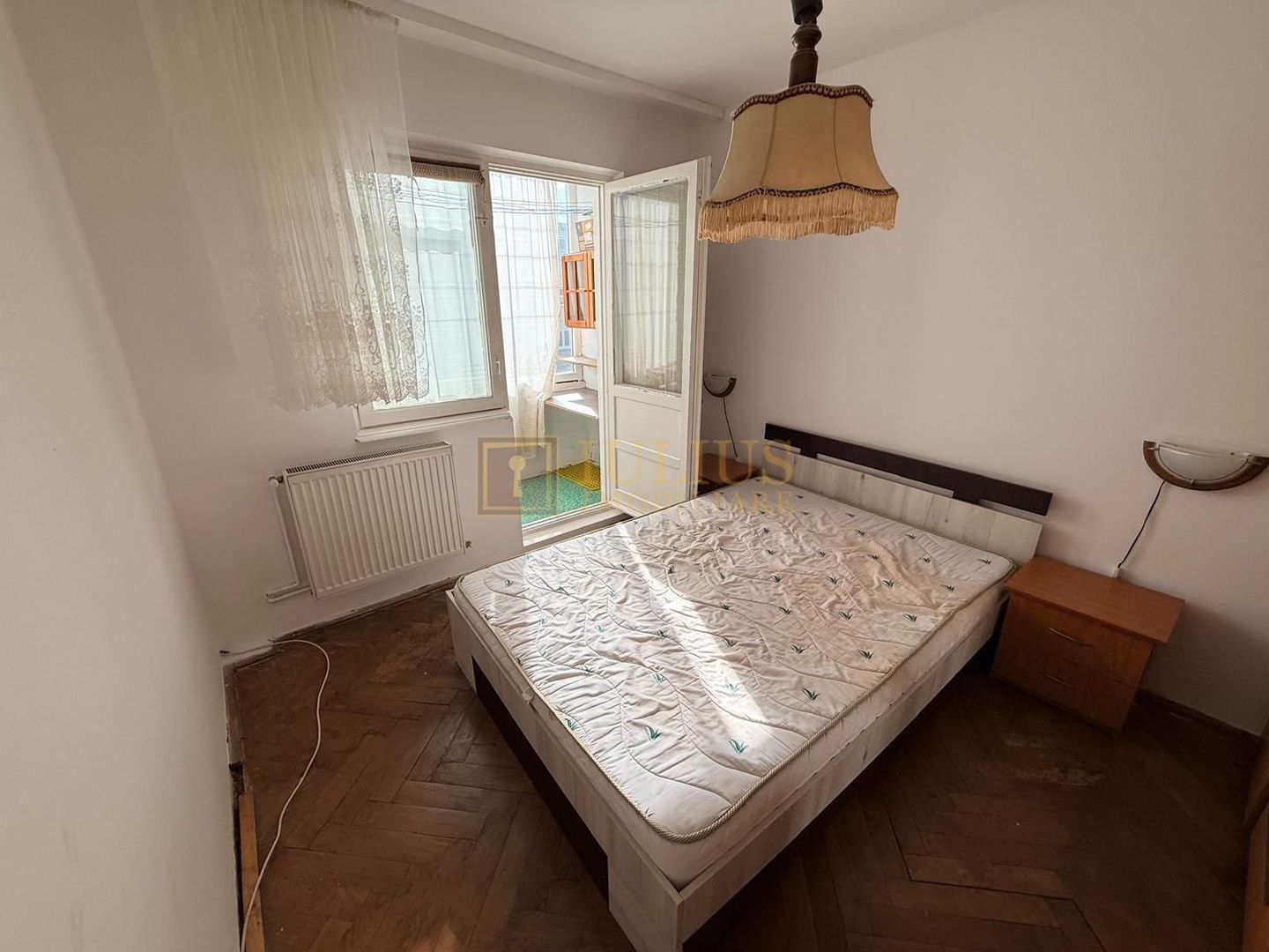 3 camere| Dacia| centrala proprie| zona linistita| - Poză 5