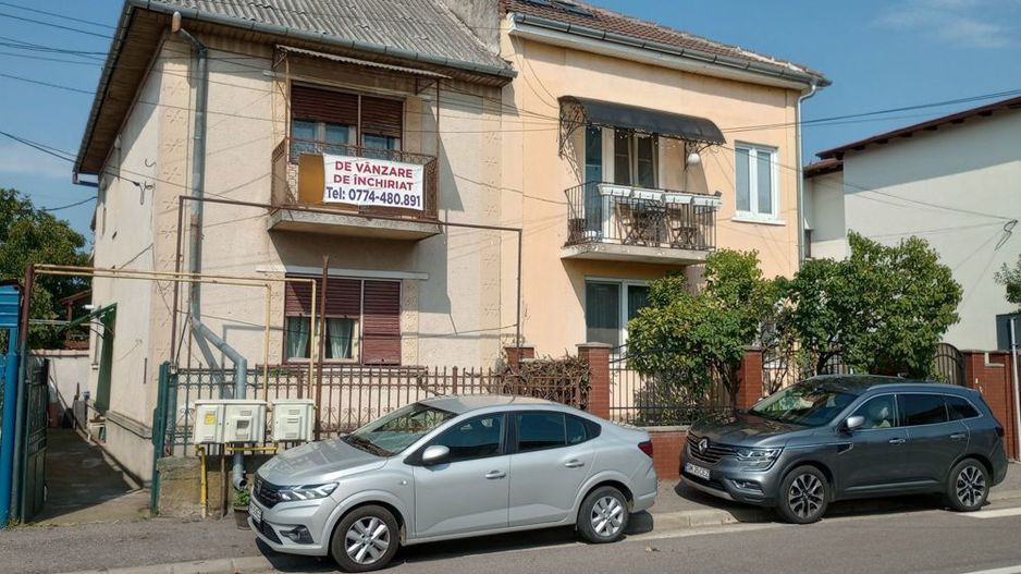 Casa P+1E in duplex (singur in curte) - Poză 1