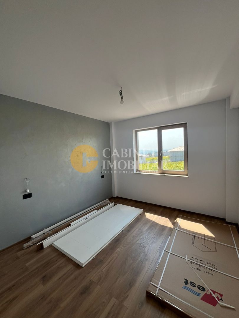 Casa Individuala Valea Lupului - Poză 6