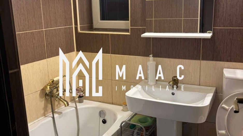 Apartament 2 camere de închiriat | Sibiu, Terezian | 65 mp - Poză 8