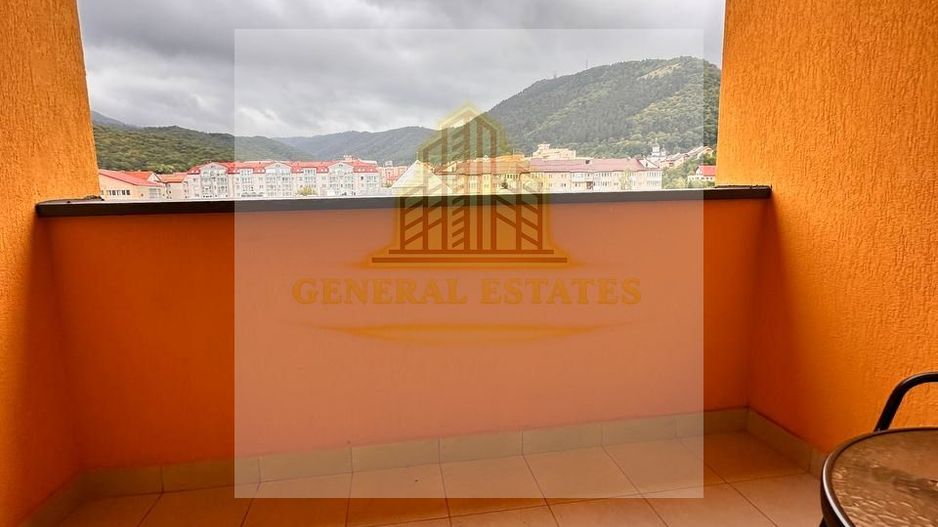 Apartament Nou cu 2 Camere – Sunnyville Brașov!!! - Poză 19