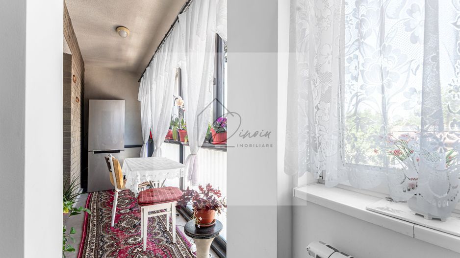 Apartament 3 camere 2 bai Gara de Est - Iancului I bloc 2021 I COM 0% - Poză 11