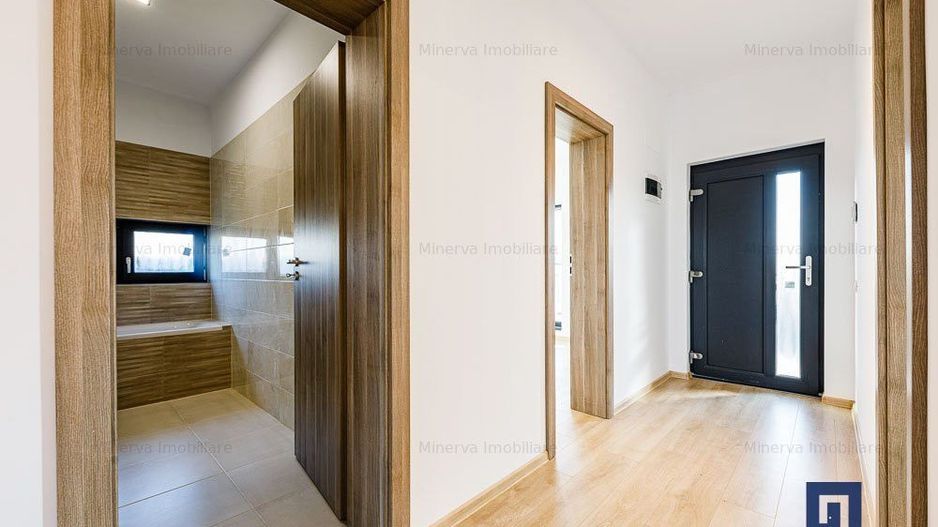 Casa 3 dormitoare | Dumbravita | PRIMA INCHIRIERE |comision 0 - Poză 17