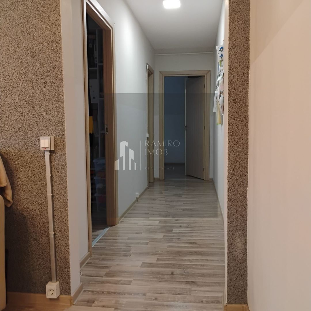 3 Camere -  Bd. Brâncoveanu / Turnu Măgurele - xy - Poză 7