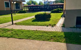 Chirie 3 Camere / Mobilat Nou Modern /  Piscina si Loc de Joaca - Poză 7