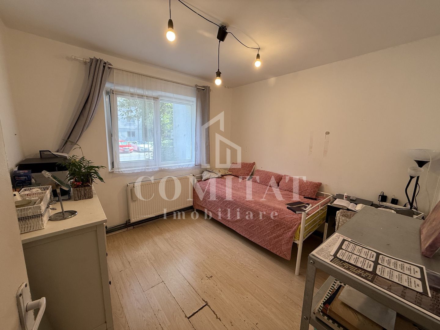 Apartament cu 3 camere | Zona str. Bucegi | Cartierul Mănăștur - Poză 3