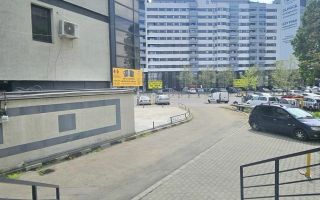 Spațiu comercial de inchiriat - Mihai Bravu - Poză 6