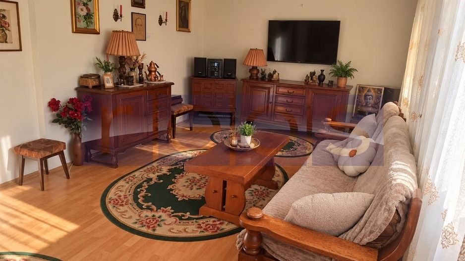 VANZARE 4 CAMERE DECOMANDAT  TINERETULUI - Poză 2