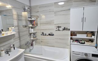 Apartament modern cu 1 cameră și dormitor separat – 30 mp utili – - Poză 20