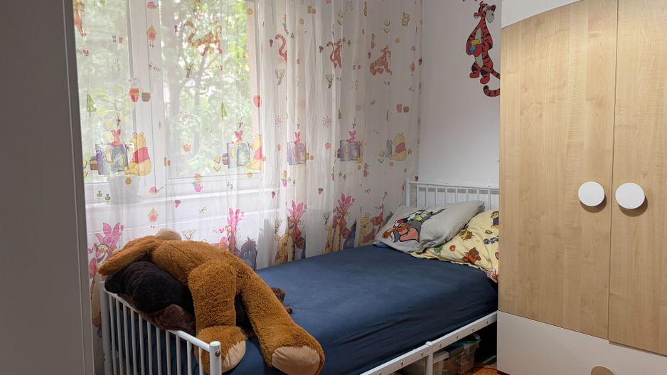 Apartament elegant cu trei camere, Drumul Gazarului, 99.900 € - Poză 10