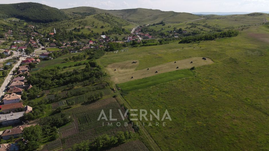 COMISION 0% - Teren constructii | 17 loturi | 900mp | Visea - Jucu - Poză 2