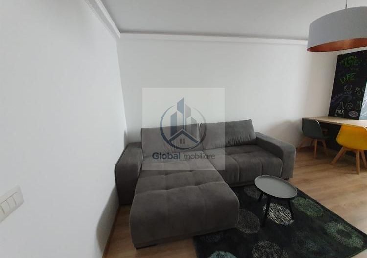Apartament 2 camere Theodor Pallady | Parcare subterană | 600 € - Poză 8