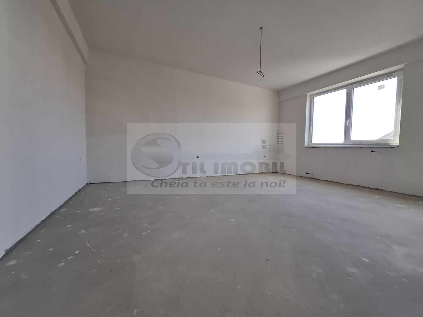 Apartament, intabulat, 2 camere nou de vanzare in Iasi Valea Lupului - Poză 11