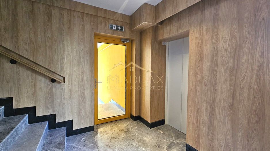 Apartament de vanzare 3 camere*** Domenii - Poză 22