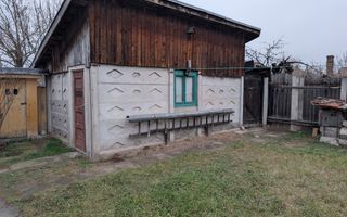 Casa mica,demolabila zona centrala,Alba Iulia - Poză 4