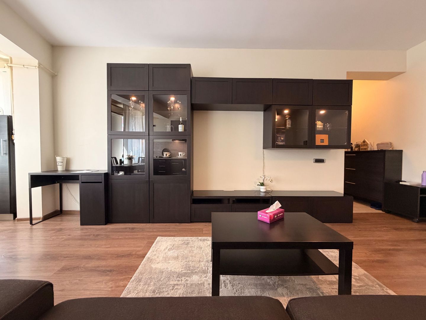 APARTAMENT 2 CAMERE | SECTOR 6 | METROU GROZAVESTI 100M - Poză 4