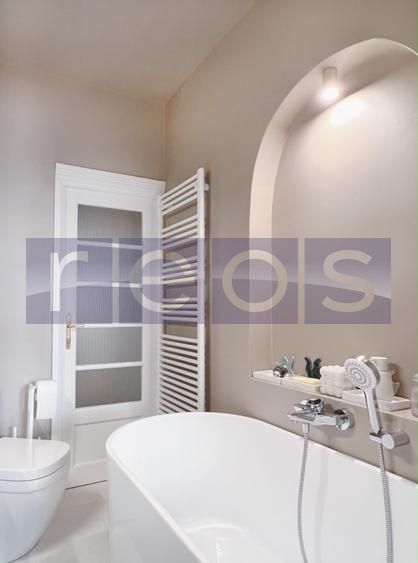 VANZARE APARTAMENT SUPERB 3 CAMERE VILA INTEREBELICA DACIA EMINESCU 90MP RENOVAT - Poză 14