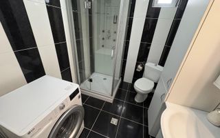 Garsoniera de vanzare, 47.92 mp, mobilata si utilata - Sos. Salaj - Poză 4