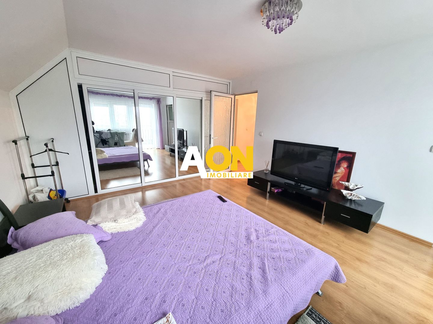 De vanzare casa 5 camere , 886mp teren, zona Alba-Micesti - Poză 6