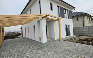 Casă individuală de vânzare – Șura Mică ,Teren 500 mp, zonă linistita - Poză 1