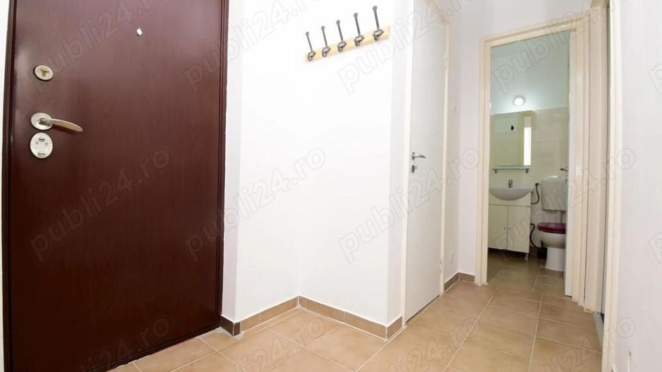 Apartament luminos Titan Metrou - Poză 10