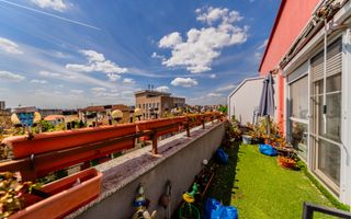 Penthouse 3 camere, ARED UTA - Poză 16