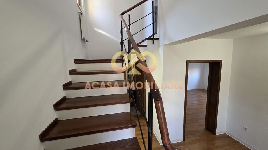 VILA BIROURI FIRMA  NEMOBILATA  ZONA  PALAS - Poză 10