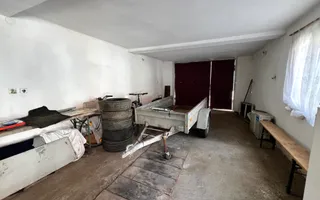 Casa de vanzare pretabila 2 familii, garaj, livada, comuna Pianu - Poză 34