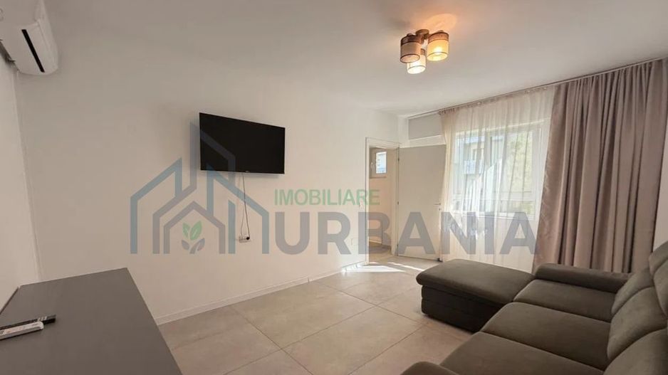 Apartament 2 camere de inchiriat, Valea Lupului - zona Kaufland Pacurari - Poză 5