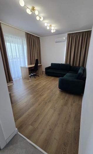 Premium 2 camere, etaj 9/11, centrala, parcare optionala, Liviu Rebreanu - Poză 2