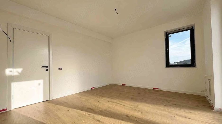 Casă individuală moderna P+1+M | Curte generoasă | Otopeni - Poză 6