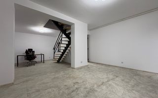 VANZARE VILA 7 CAMERE P+M | ZONA HERASTRAU - Poză 12