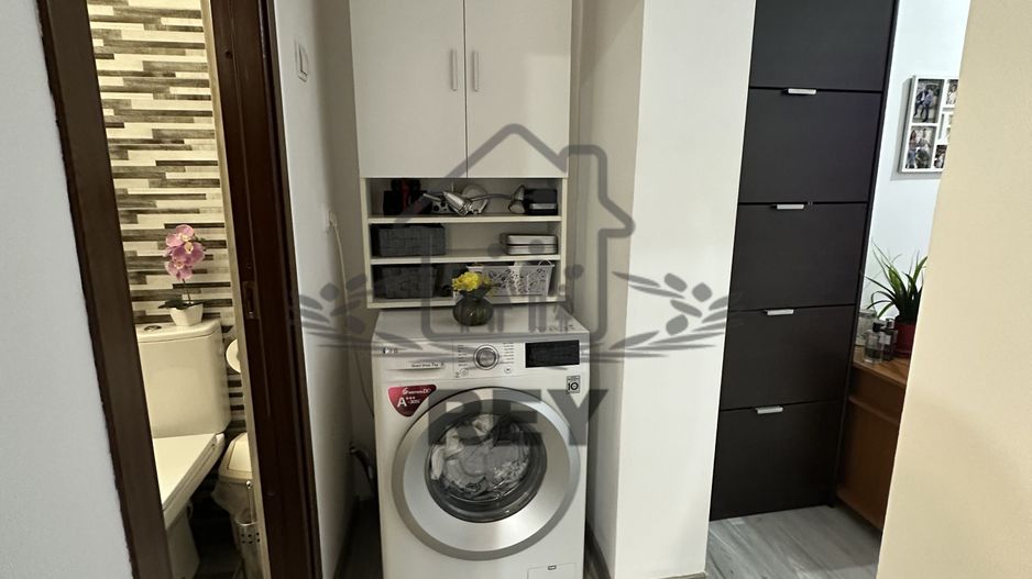 Apartament 3 camere – 66 mp, Vasile Aaron (str. Oașa) - Poză 7