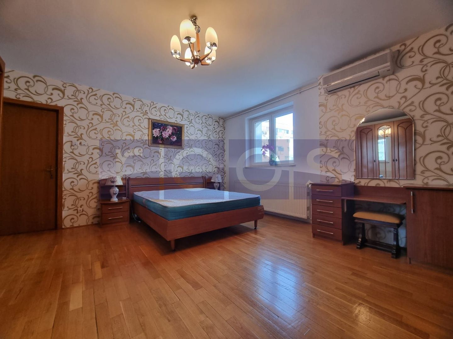 VANZARE 3 CAMERE - COMPARTIMENTAT IN 2 | ZONA TINERETULUI - Poză 9