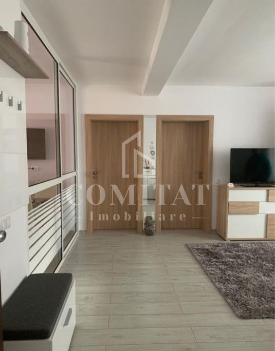 Apartament 3 camere | decomandat | zona Terra Florești - Poză 6