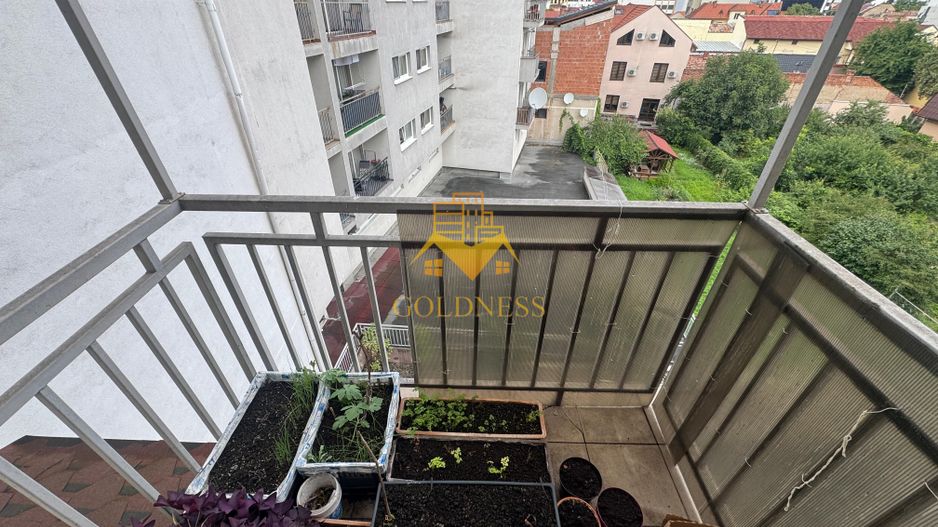 3 camere, garaj, bloc nou, Mihai Viteazul Zona Mc Donald's. Decebal - Poză 8