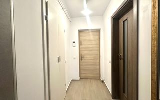 Apartament de închiriat  2 camere, decomandat zona Coresi Urban - Poză 7