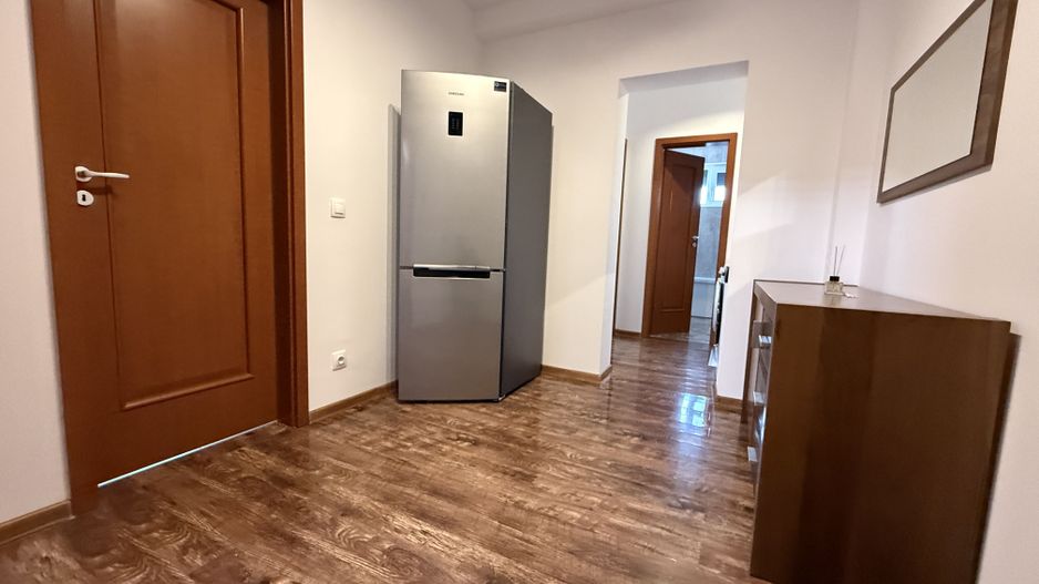 Braytim-Timisoara | 2 camere | Decomandat | Loc de parcare - Poză 9