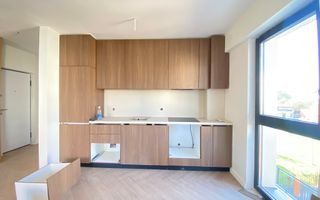Apartament cu 2 camere, etaj intermediar, bloc nou, zona Intre Lacuri! - Poză 3