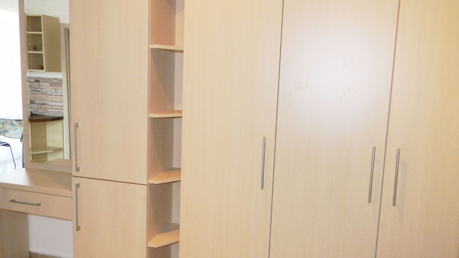 Apartament cu priveliste frumoasa,in bloc nou,zona colinei - Poză 7
